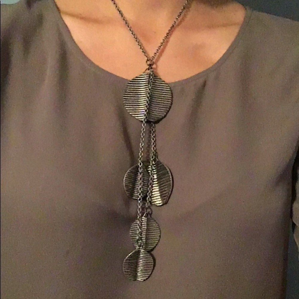 French Connection Necklace